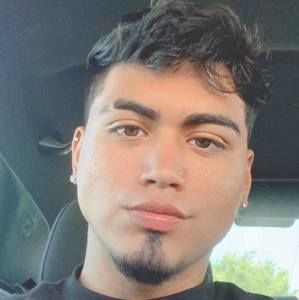 Meet your Posher, Ricky